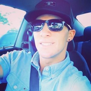 Meet your Posher, Ryan